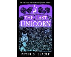 The Last Unicorn
