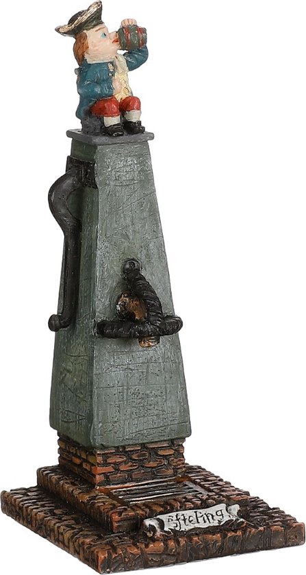 Efteling - Pompe à eau - Accessoires de maison la maison et décoration de saison