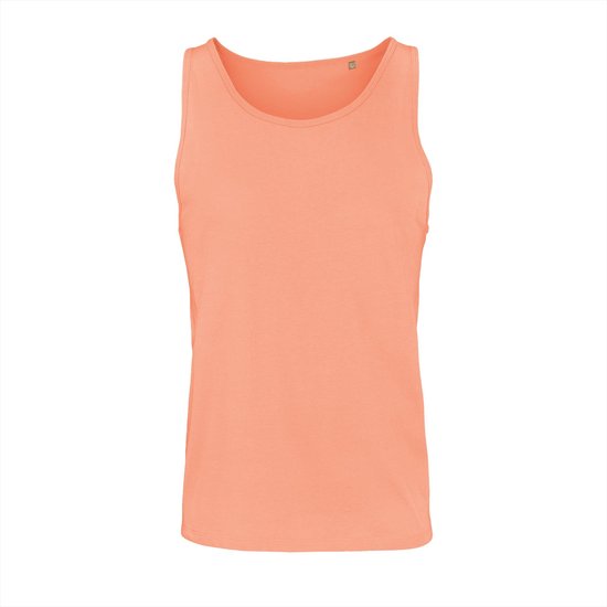 SOL'S Unisex Tank Top Crusader L03980 - Peach - S