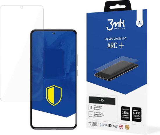 3MK ARC+, 12T/12T Pro, 1 pièce(s)