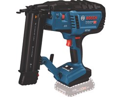 Bosch Professional GNH 18V-50 M Accu Afwerktacker 18Ga 18V Basic Body - 0601482400