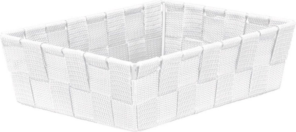 Kleine Wolke - Chico Box - wit