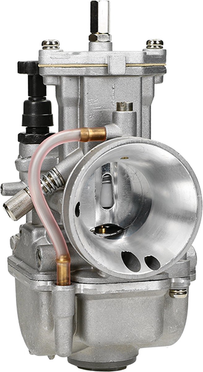Carburateur Naraku 30 mm Racing Flat Slide V2 Met powerjet
