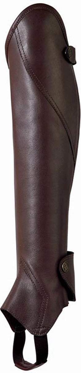 Chaps Latenzo Brown - L-tall | Chaps paard
