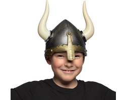 Boland - Helm kind Viking Arne - 55 - Kinderen - Jongens en meisjes -