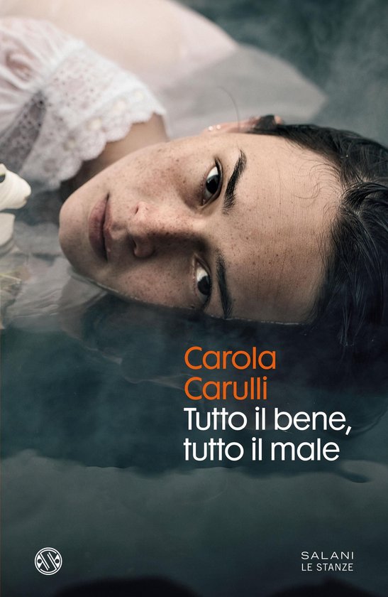 Tutto il bene, tutto il male - cover