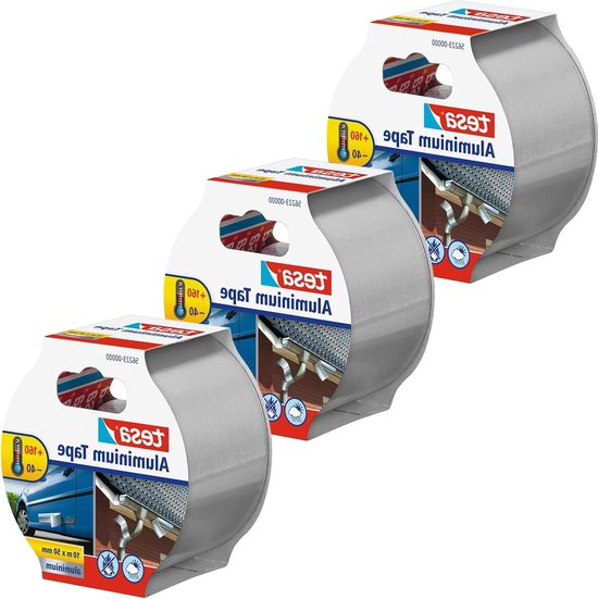 Magnetische Handdoekhouder Abbraccio Wit - Aluminium Haak Voor Metalen Oppervlakken