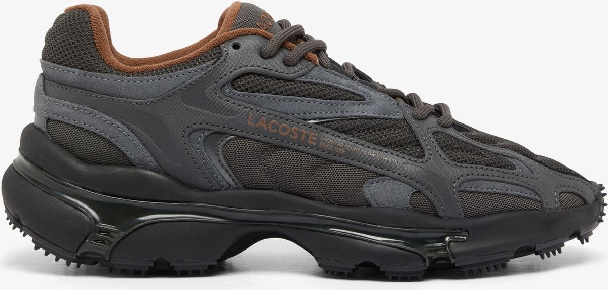 Lacoste L003 2K24 Groen