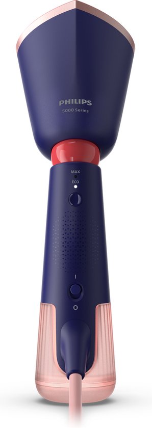 Philips Steamer 5000 Series: de krachtige en stijlvolle oplossing voor