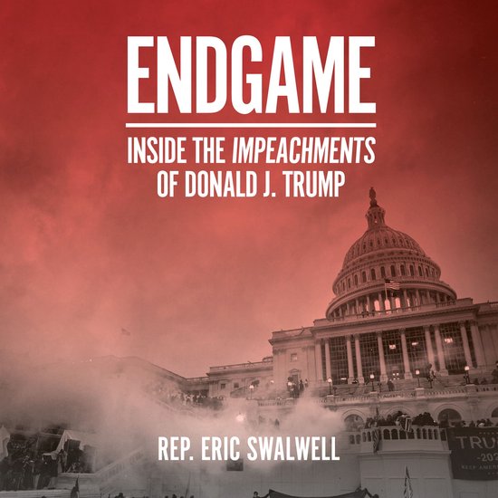 Endgame - cover