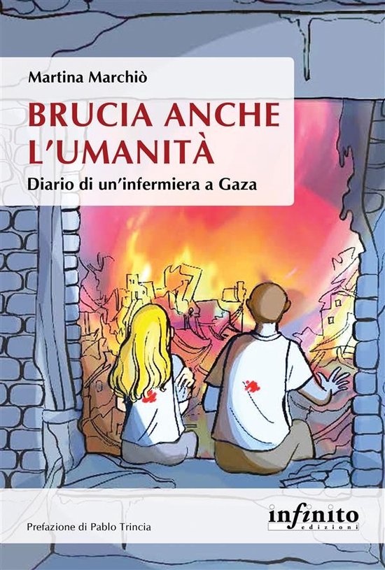 Orienti - Brucia anche l’umanità