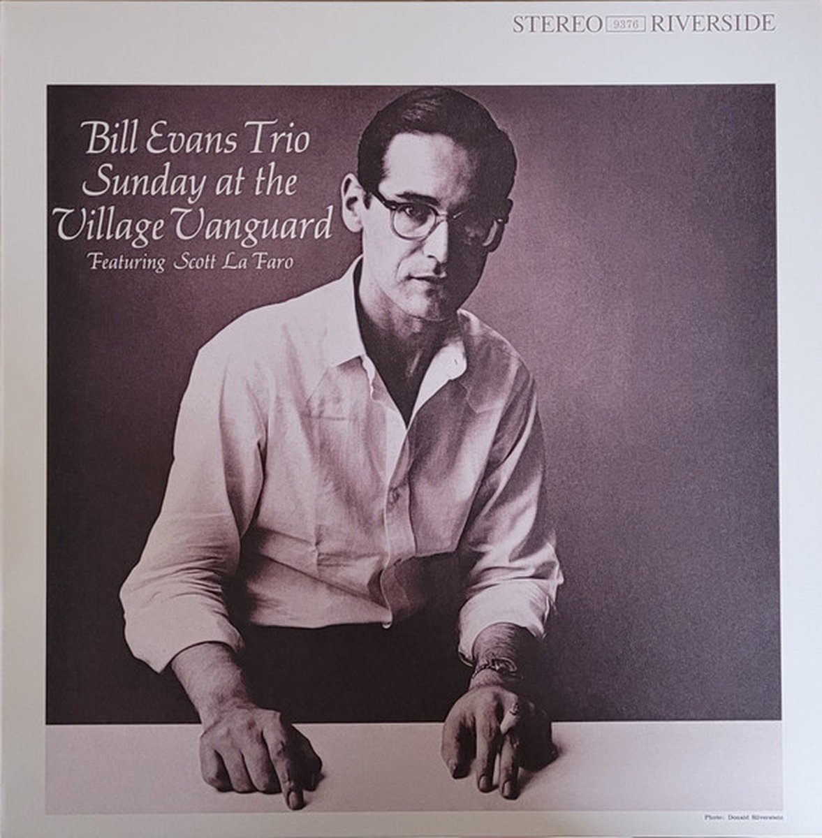 Sunday at the Village Vanguard