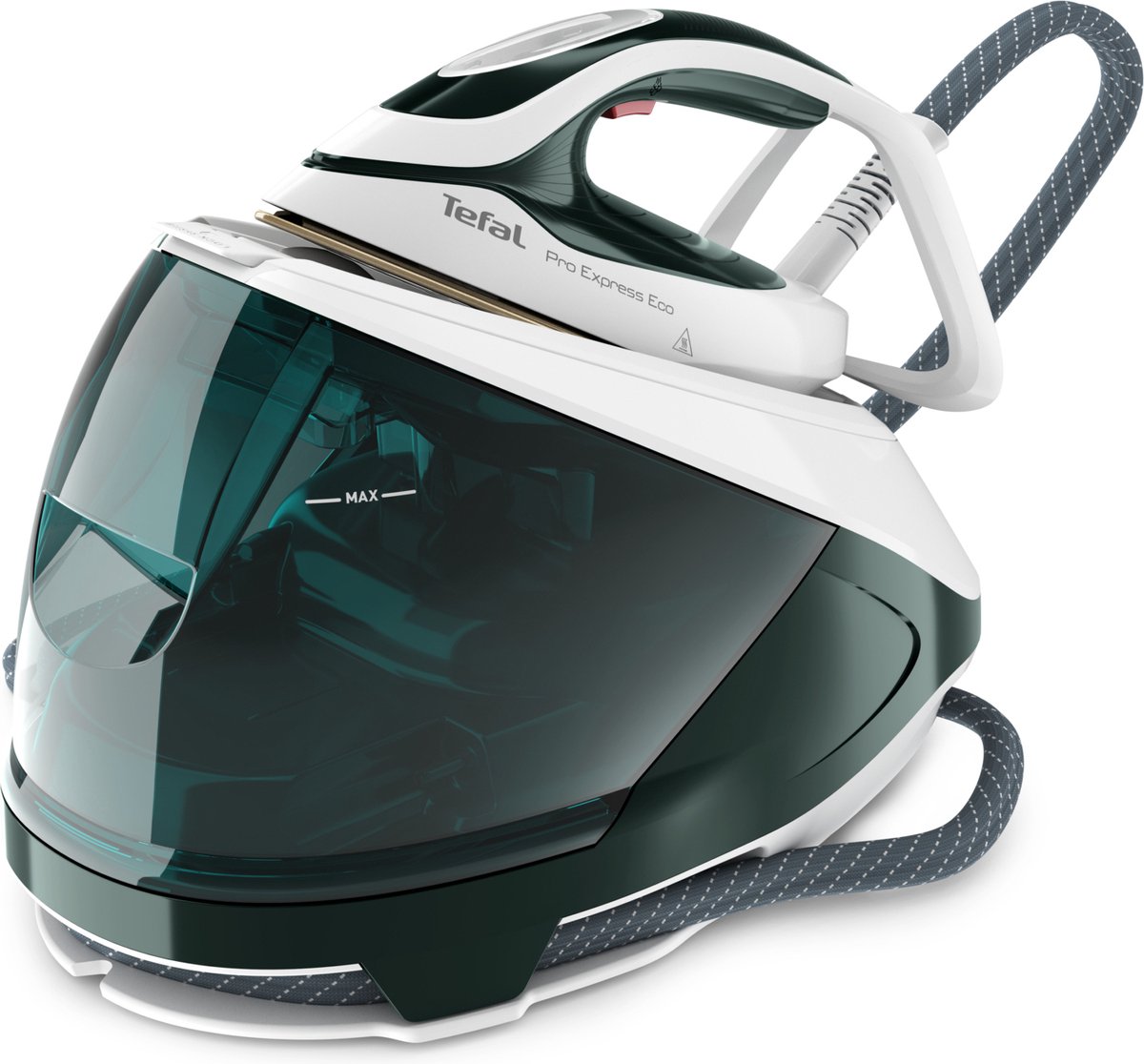 Tefal Pro Express Eco GV9E21