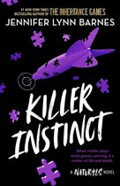The Naturals-The Naturals: Killer Instinct