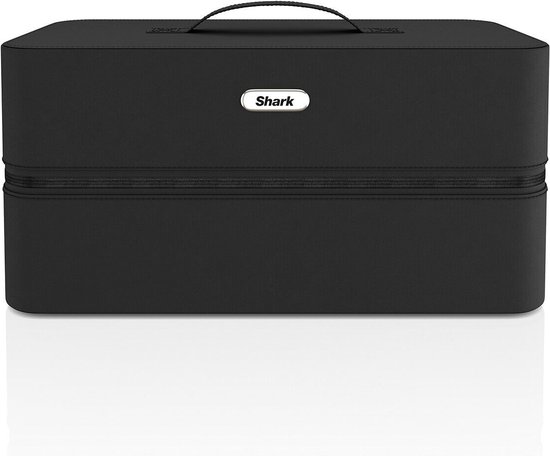 Étui de rangement pour lisseur Shark Hair Styler - Compatible avec les modèles HD440EU et HD424EU - 5315FC400EUUK