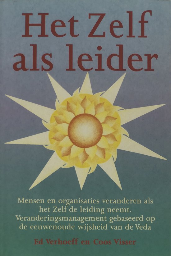 Het Zelf Als Leider