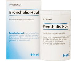 Heel Bronchalis-Heel