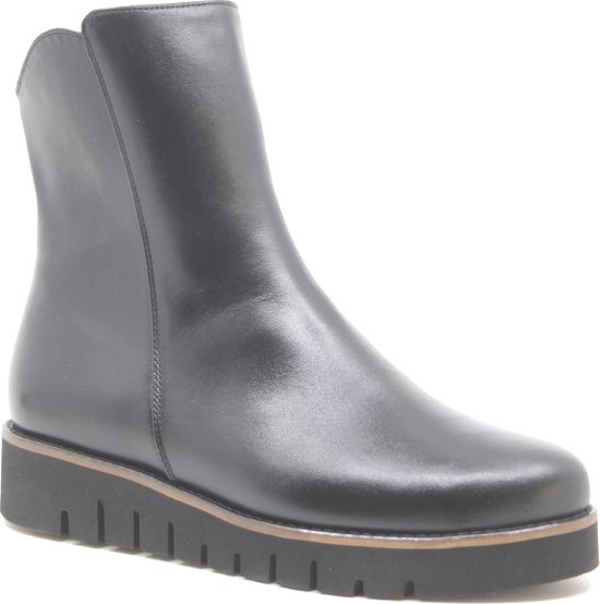 Footnotes LARA Wijdte H bol