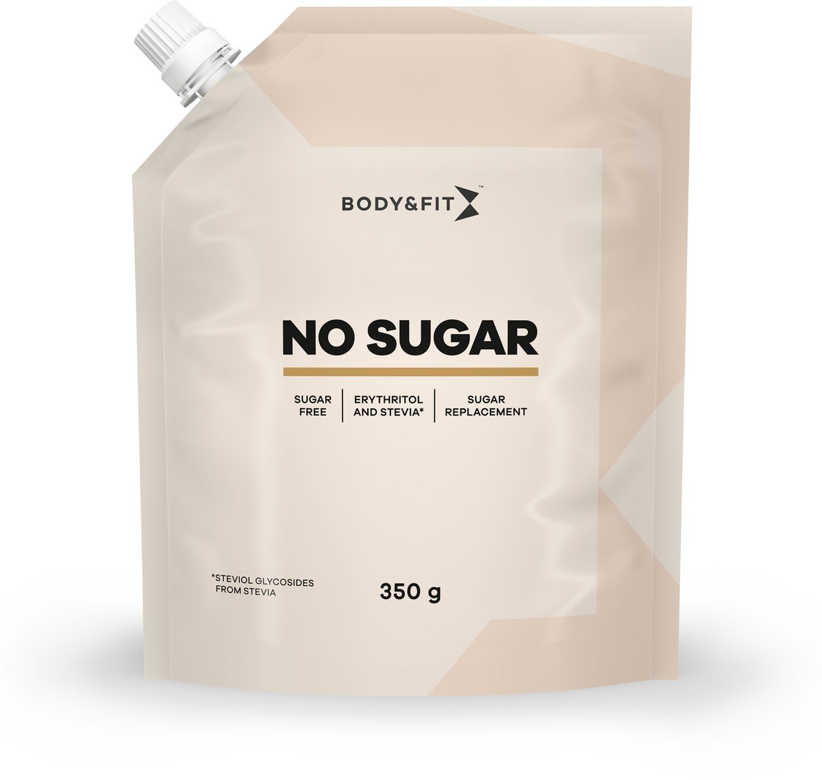 Goedkoopste Body & Fit Food No Sugar