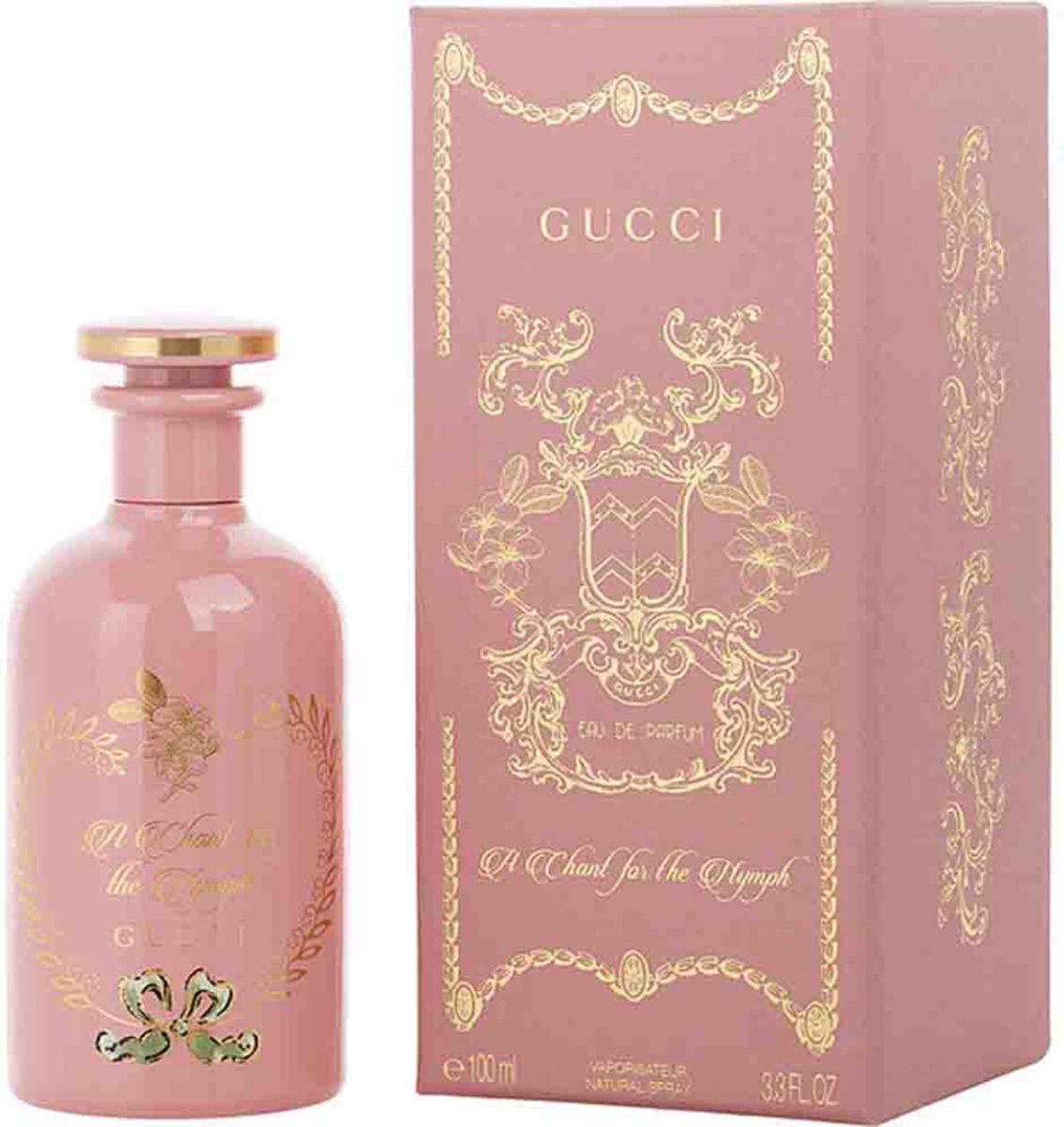 Goedkoopste Gucci The Alchemist's Garden Love At Your Darkest Eau de Parfum 100ml