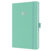 Collins Legacy – Calendrier Annuel 2026 Sur 12 Mois, 1 Jour