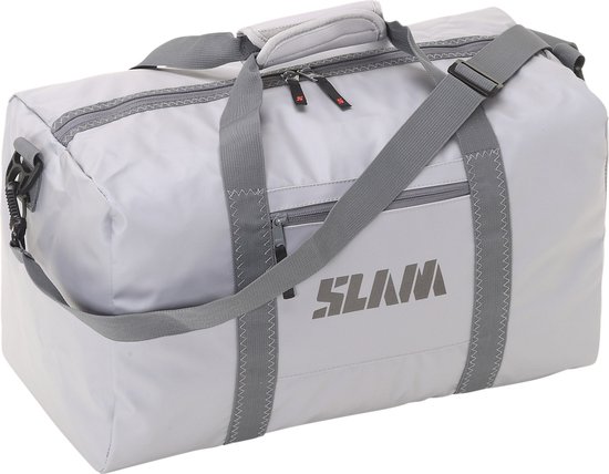 Sacs De Voyage Slam Wr Duffle Bag M - Sportswear - Adulte
