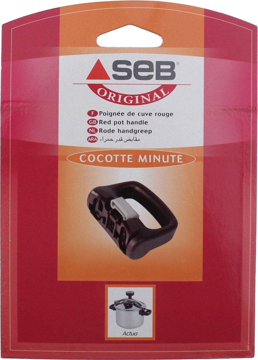 SEB - GREEP SNELKOOKPAN - AFNEEMBAAR - SS980764