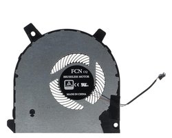 Vervangende Cpu / koelventilator voor o.a. Dell Inspiron 7500 / 7506 (2-in-1) Series - P/N: 0CTCNV / PB8006S05HS2