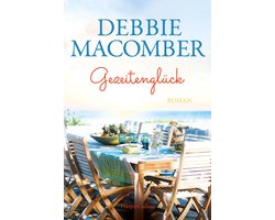 Omslag van Cedar Cove 9 - Gezeitenglück