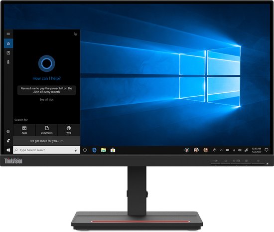Lenovo 62C6KAT1EU WLED LED LCD VA FreeSync 21.5″