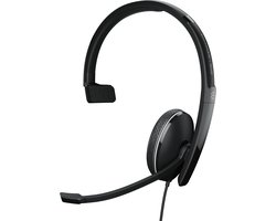 Draadgebonden headsets EPOS ADAPT 135T USB II