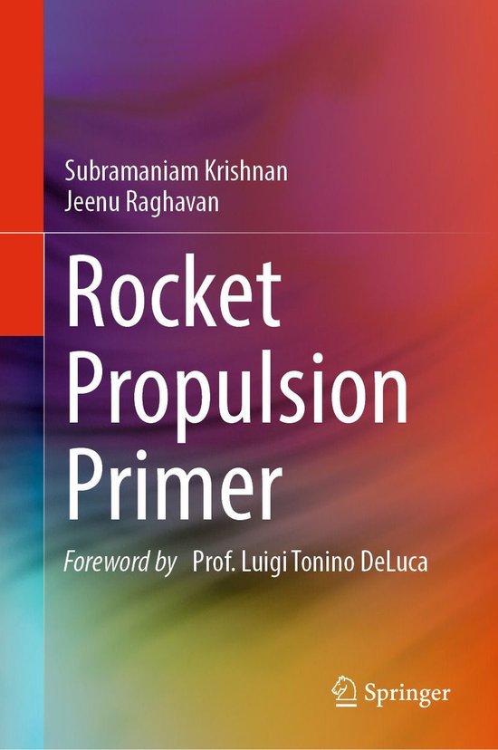 Engineering (R0) - Rocket Propulsion Primer - cover