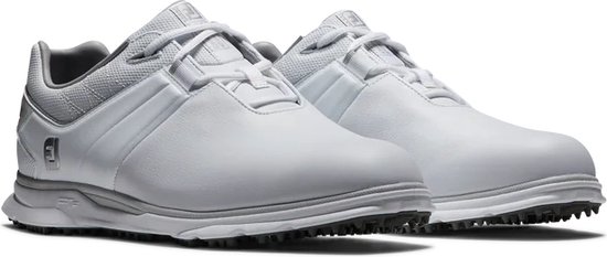 Footjoy Pro SL Golfschoenen SR Wit 39 van Footjoy — afbeelding 4