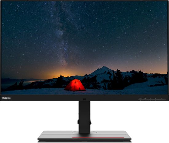 Lenovo 62CBRAT6EU IPS LED 27″