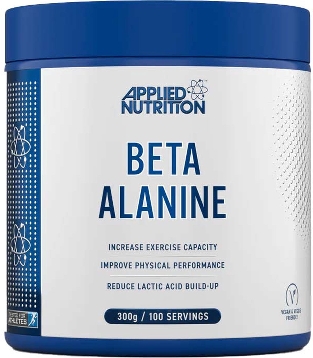 Goedkoopste Beta Alanine Powder 300gr