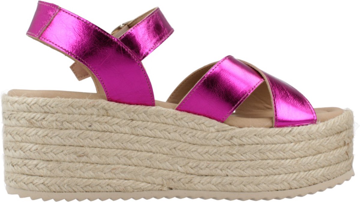 YELLOW MONICA Roze 39 EU