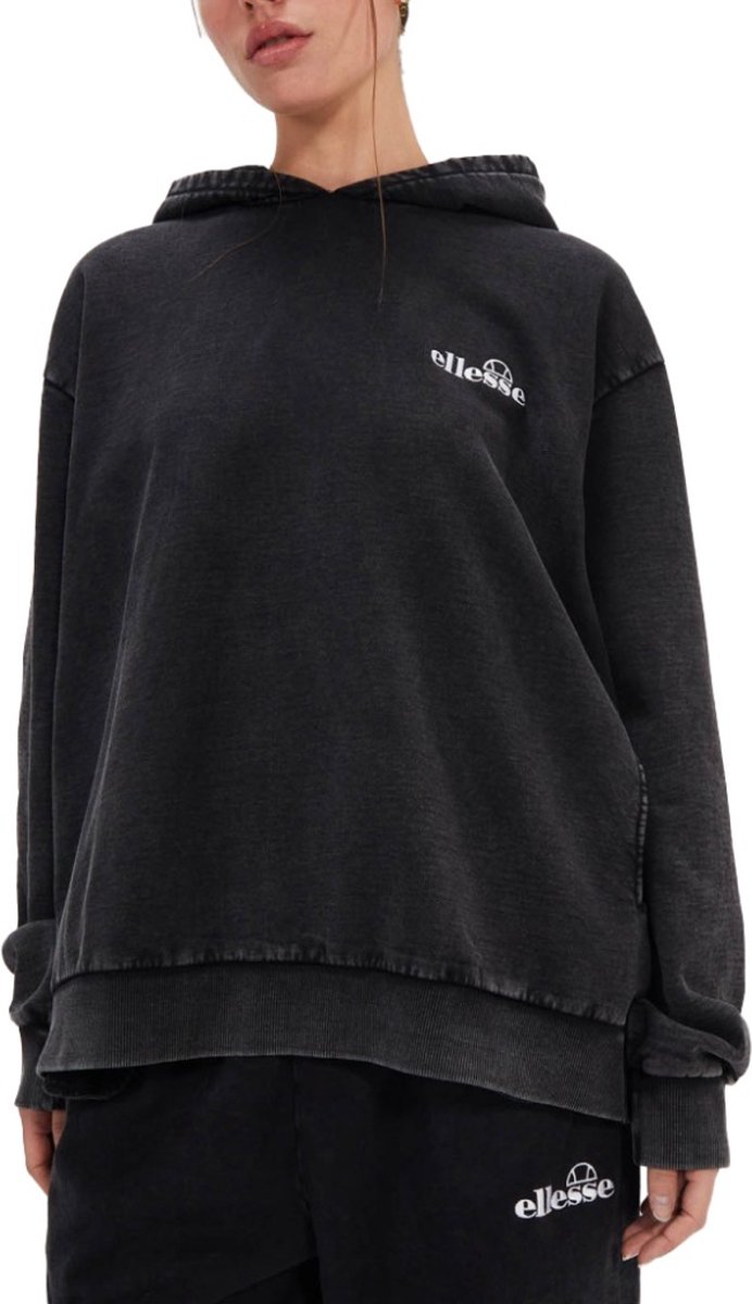 ELLESSE KELLY OH HOODY EU Zwart