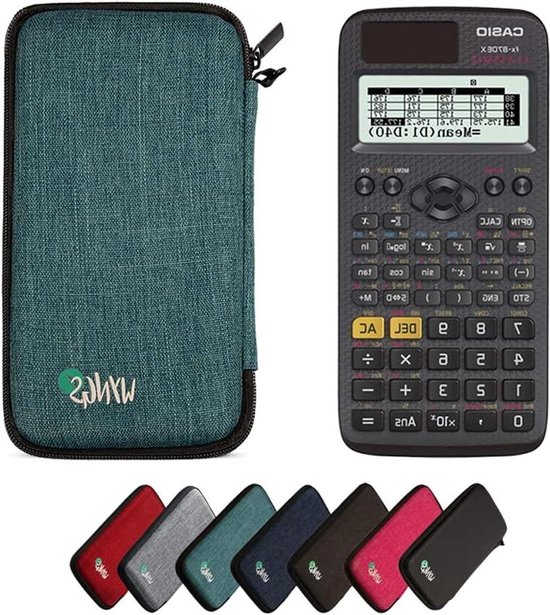 CALCUSO