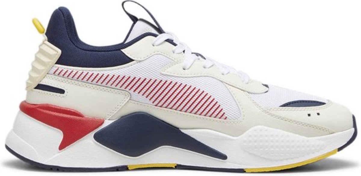 Puma Select Rs-x Geek Schoenen Unisex Beige