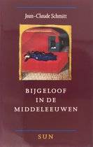 Bijgeloof in de middeleeuwen
