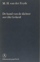 De hand van de dichter