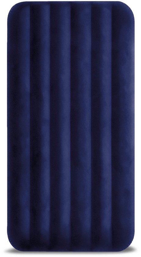 Intex Twin Dura-Beam Classic Downy Luchtbed - 191x99x22 cm