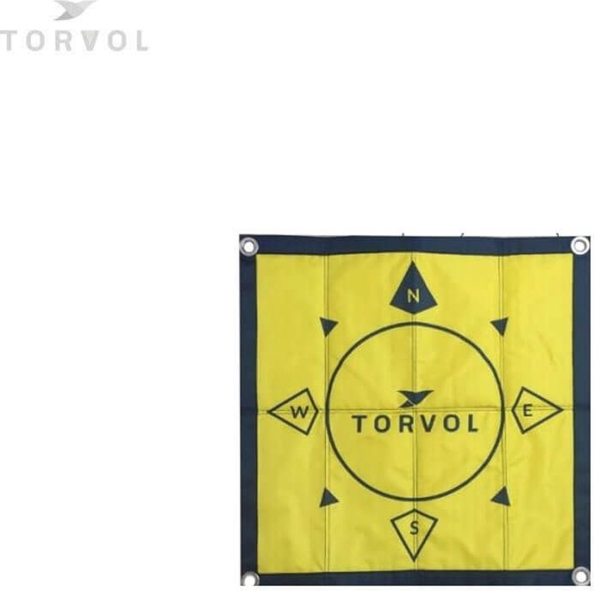 Torvol Drone Landing Pad