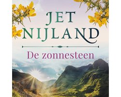 Omslag van De zonnesteen