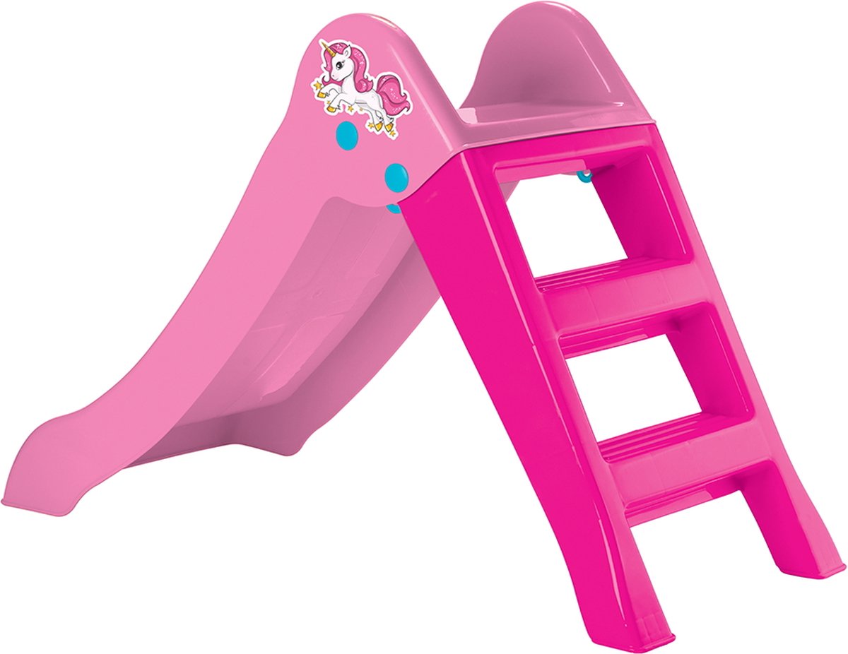Dolu Unicorn My First Glijbaan — afbeelding 7
