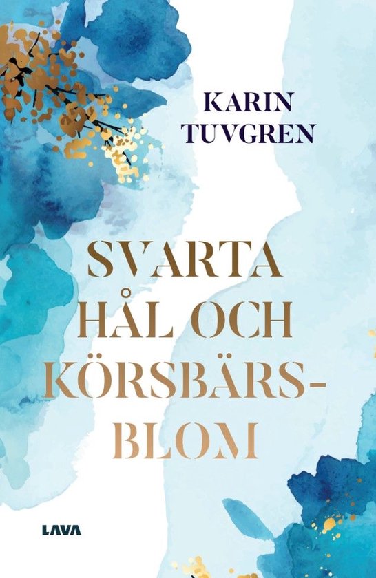 Svarta hål och körsbärsblom - cover
