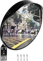 Bewakingsspiegel koepelvormig 360° - Dancop