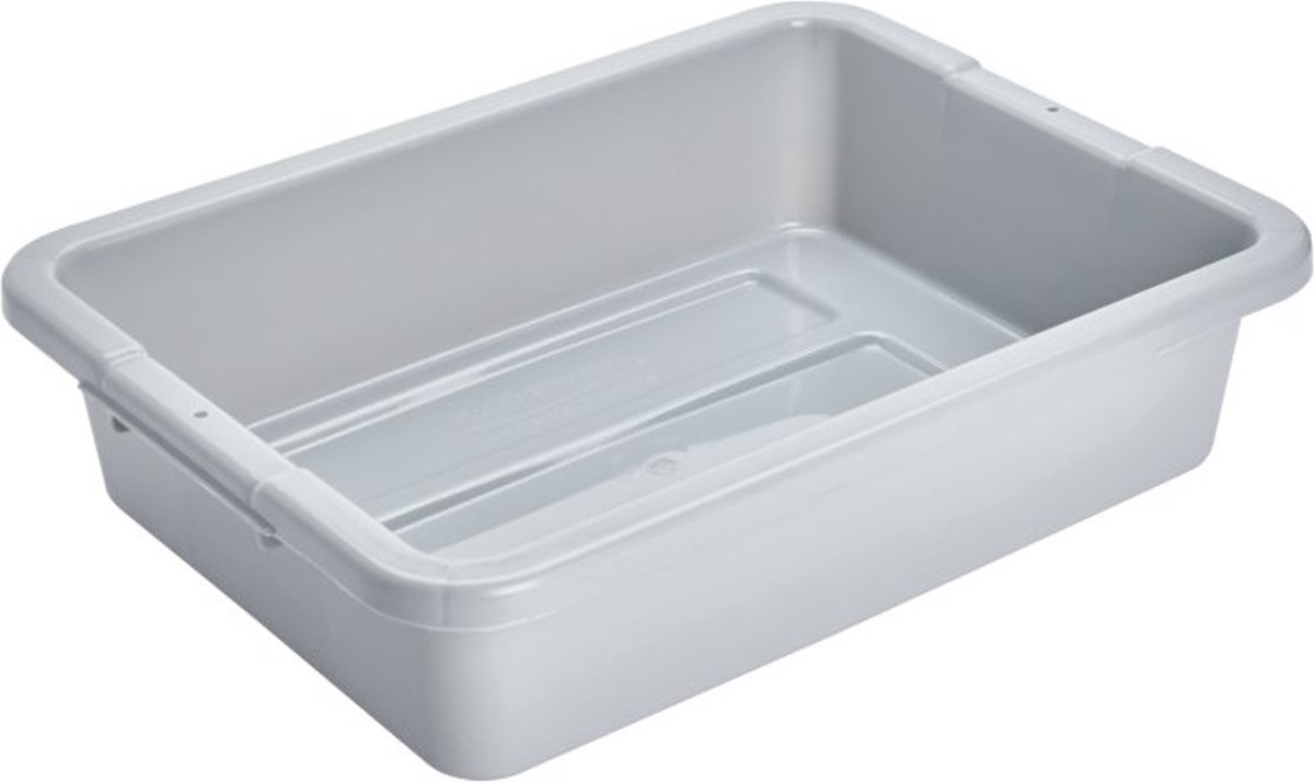 Rubbermaid - Afruimbak 17,5 liter - Kunststof