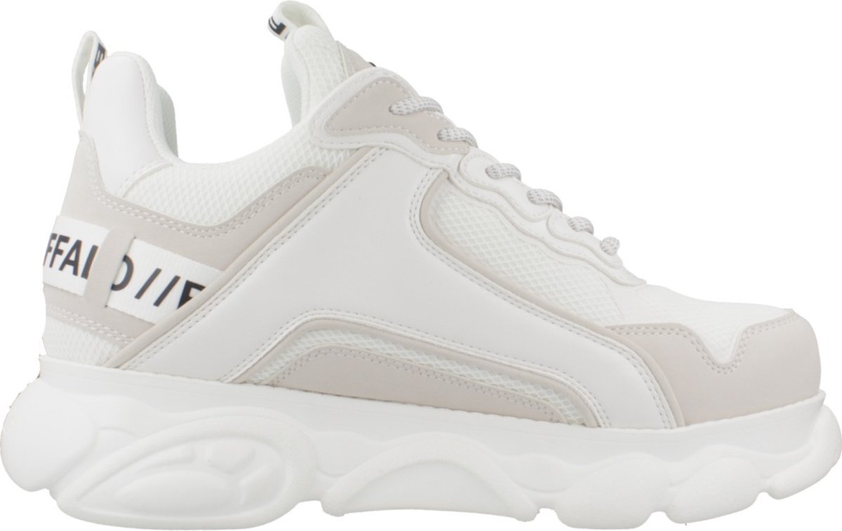 Buffalo sneakers laag Crème-41