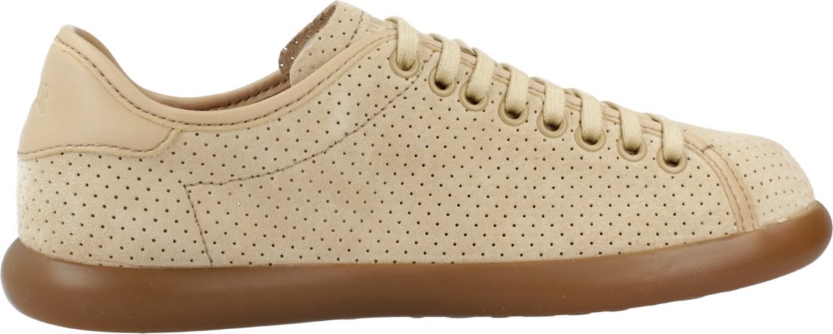 Camper Pelotas Soller Sneaker - Damen - Medium Beige - 37